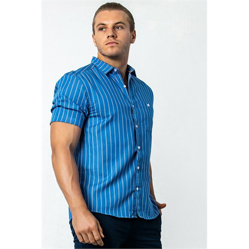 Premium Cotton Casual Shirt