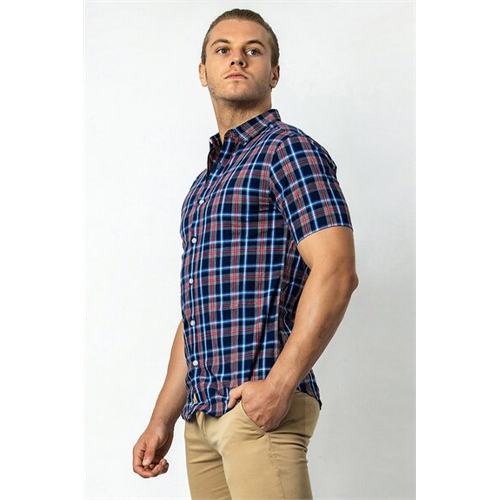 Premium Cotton Casual Shirt