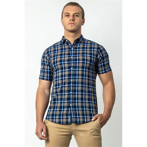 Premium Cotton Casual Shirt