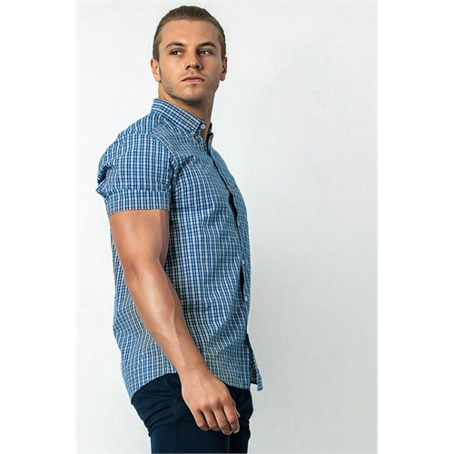 Premium Cotton Casual Shirt