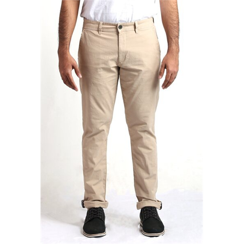 Premium Cotton Slim Fit Chino Pant