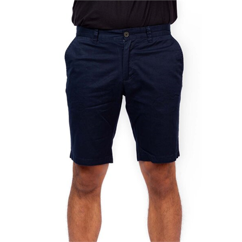 Premium Short Twill Solid