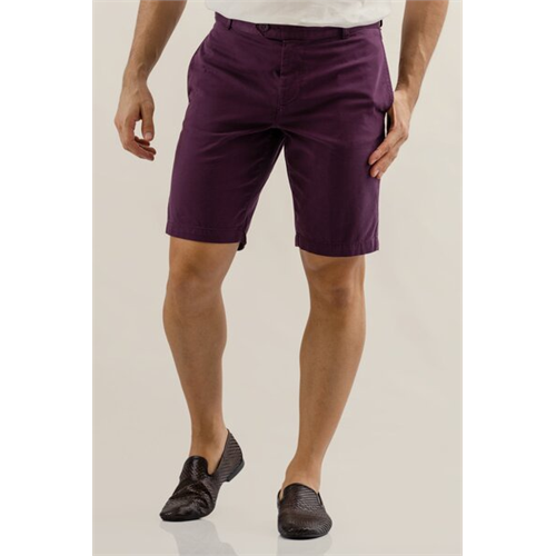 Premium Slim Fit Cotton Short