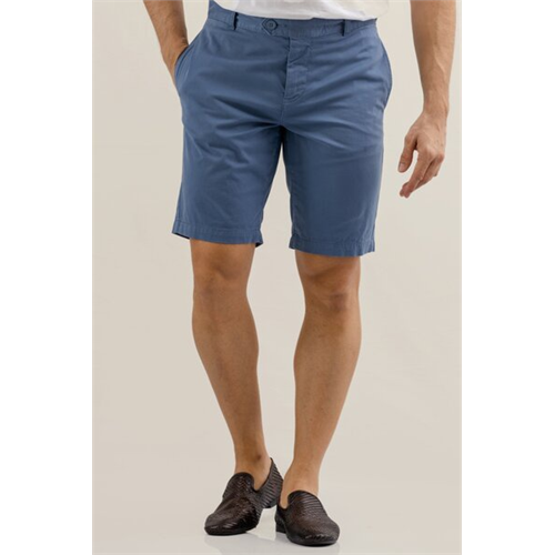 Premium Slim Fit Cotton Short