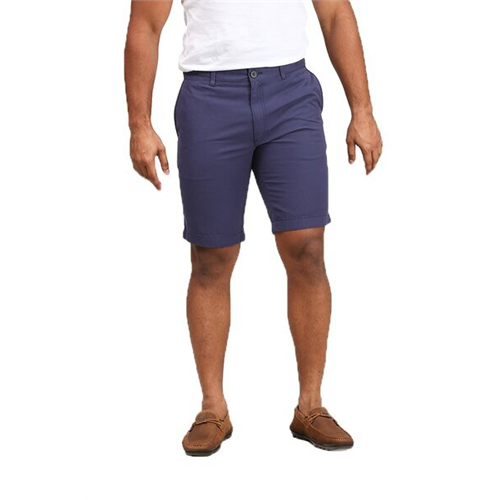 Premium Solid Colour Cotton Slim Fit Short