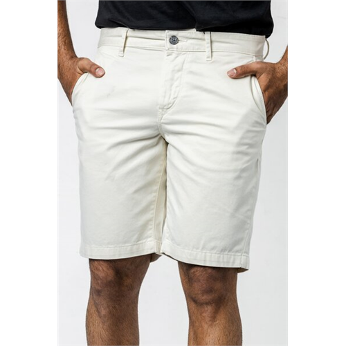 Premium Solid Colour Cotton Slim Fit Short