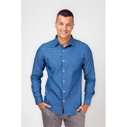 Premium Solid Long Sleeve Shirt