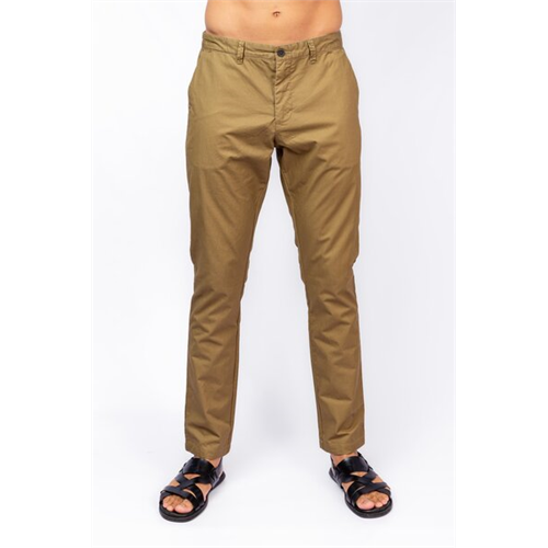 Premium Solid Pants