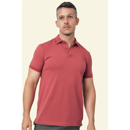 Premium Solid Polo