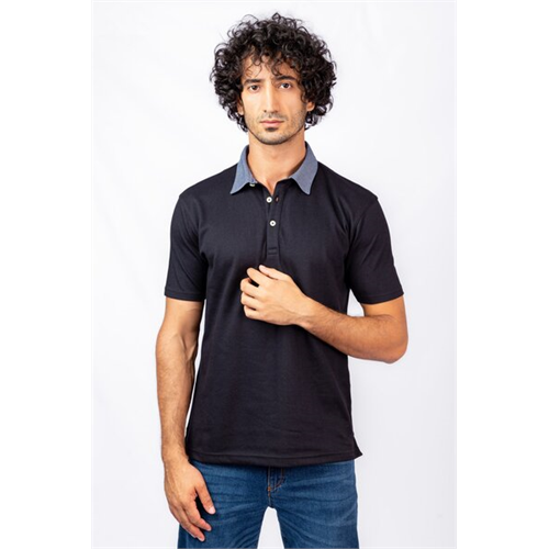 Premium Solid Polo