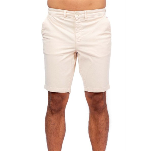 Premium Solid Sand Short