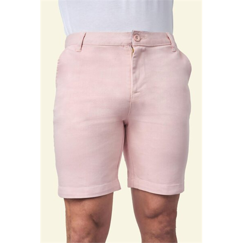 Premium Solid Shorts