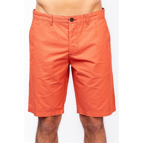 Premium Solid Shorts