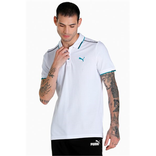 Puma Men'S Lifestyle Polo