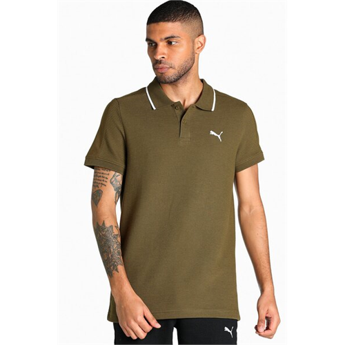 Puma Men'S Lifestyle Polo