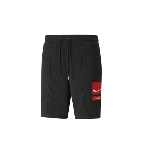 Puma Men'S Lifestyle Short