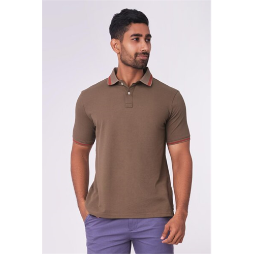 Wyos Basic Polo