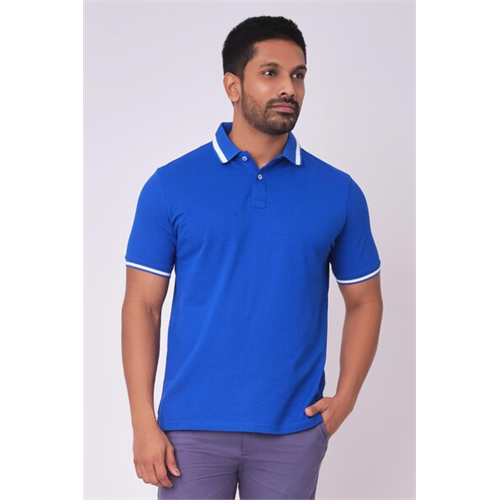 Wyos Basic Polo