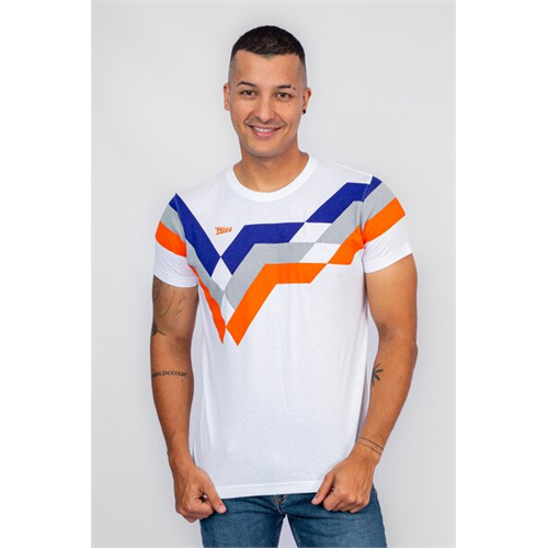 Wyos Printed T-Shirt