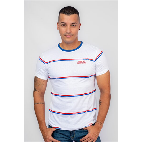 Wyos Printed T-Shirt
