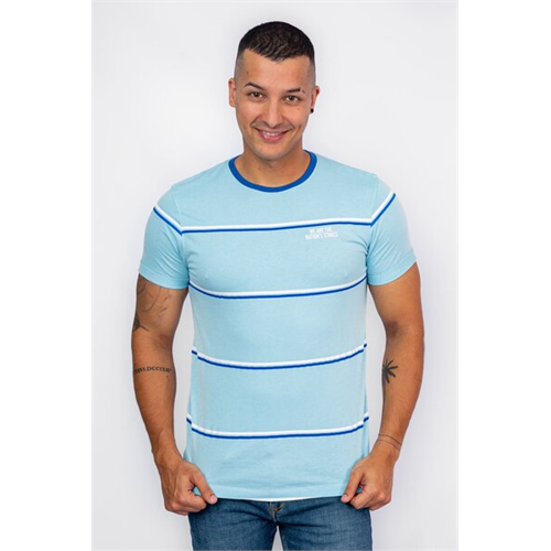 Wyos Printed T-Shirt