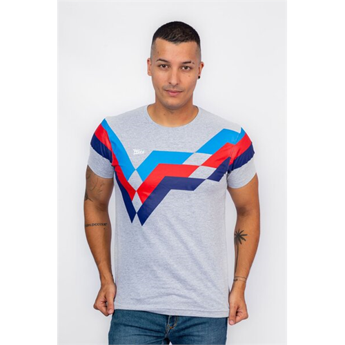 Wyos Printed T-Shirt