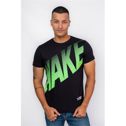 Wyos Printed T-Shirt