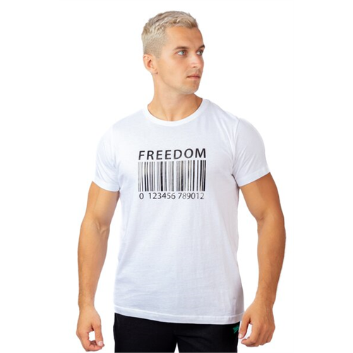 Wyos Printed T-shirt