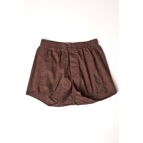 Wyos Solid Colour Boxer Short