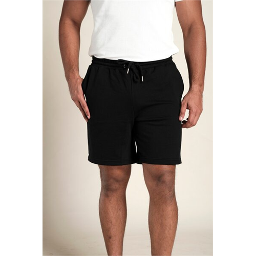 Wyos Solid Colour Knitted Short