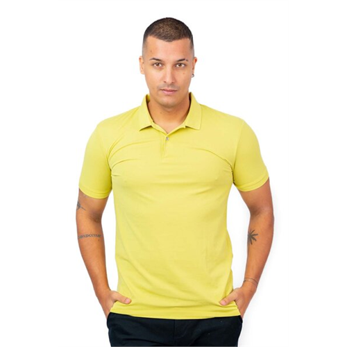 Wyos Solid Polo