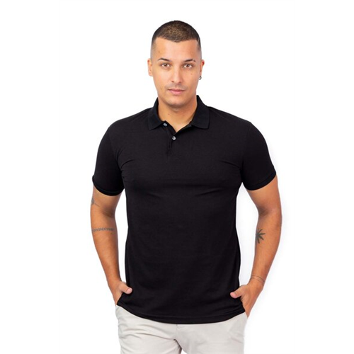 Wyos Solid Polo