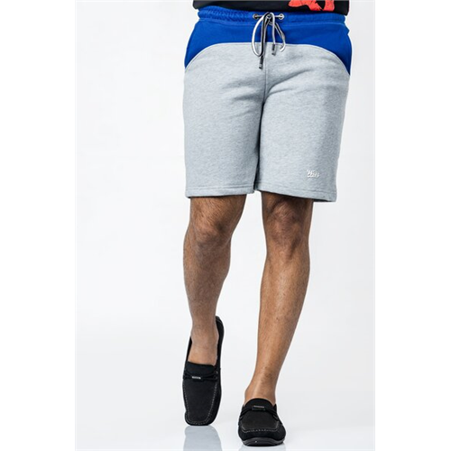 Wyos Two Panel Knit Short