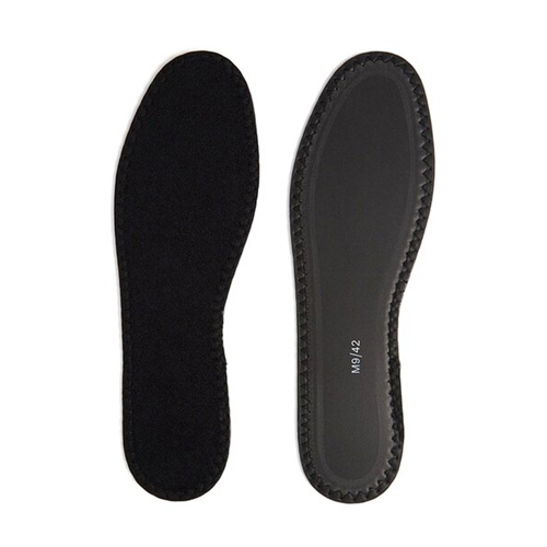 Aldo 471_073 Black Men's Insoles