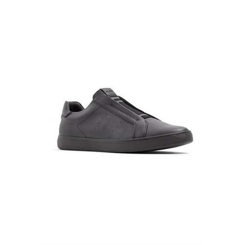 Aldo Boomerang Men's Casual Black Synthetic Shoes