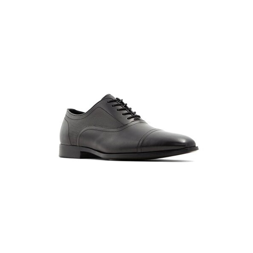 Aldo Chilisien Men's Formal Black Leather Shoes