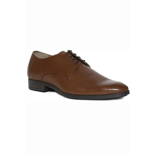 Arrow Mens Porter-Brwn Formal Shoes