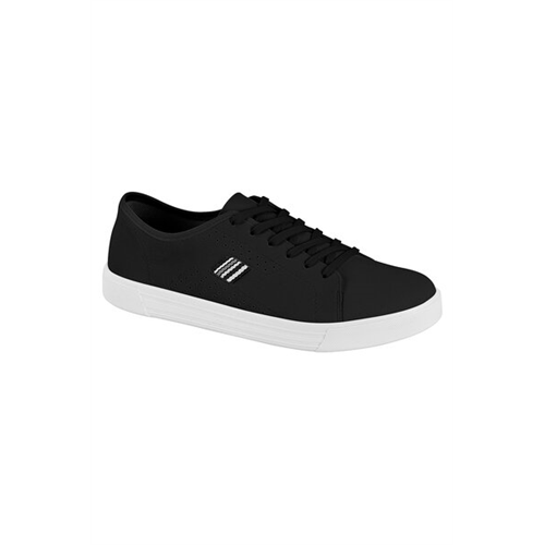 Br Sport Mens Black Shoes