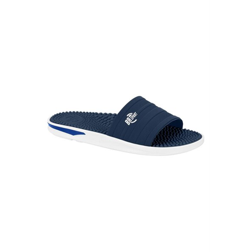 Br Sport Mens Navy Sandal