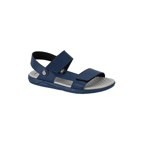 Br Sport Mens Navy Sandals