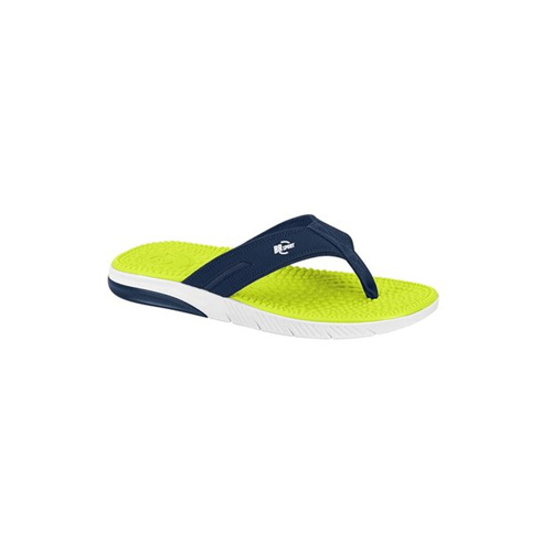 Br Sport Mens Navy Sandals