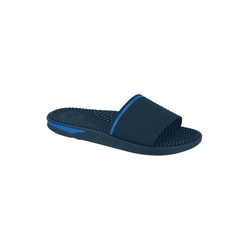 Br Sport Navy Blue Sandal