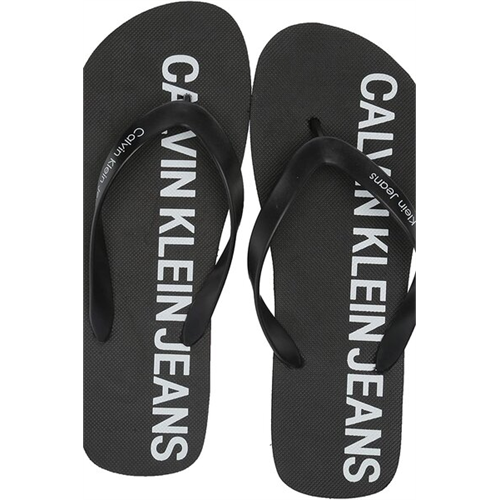 Calvin Klein Men's Slippers