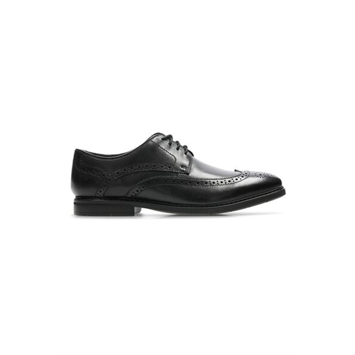 Clarks Banbury Limit Leather Men's Formal Shoes