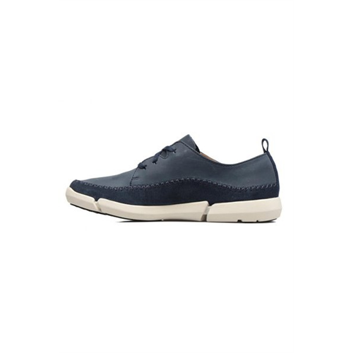 Clarks Trifri Lace Men's Shoes