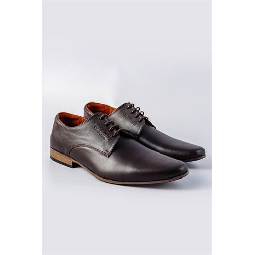 Cordwainer Solid Colour Shoe