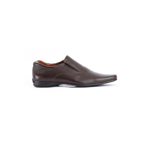 Cordwainer Whisky Colour Formal shoe