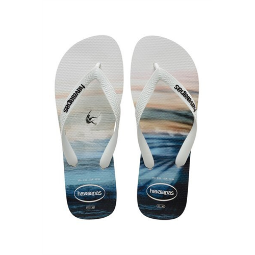 Havaianas Hype Printed Slippers