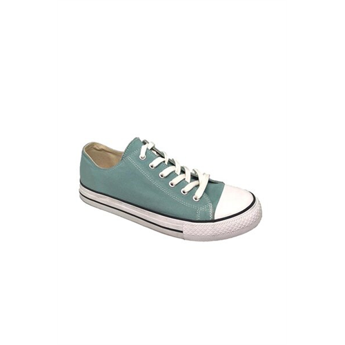 Odel Blue Colour Sneaker