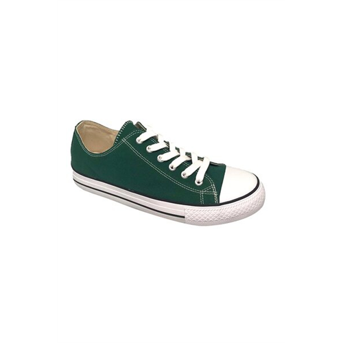 Odel Green Colour Sneaker